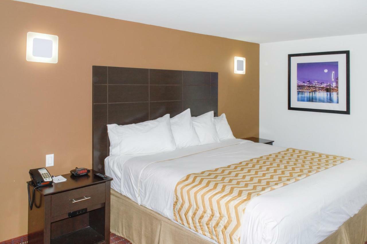 Lodge Travelodge By Wyndham *