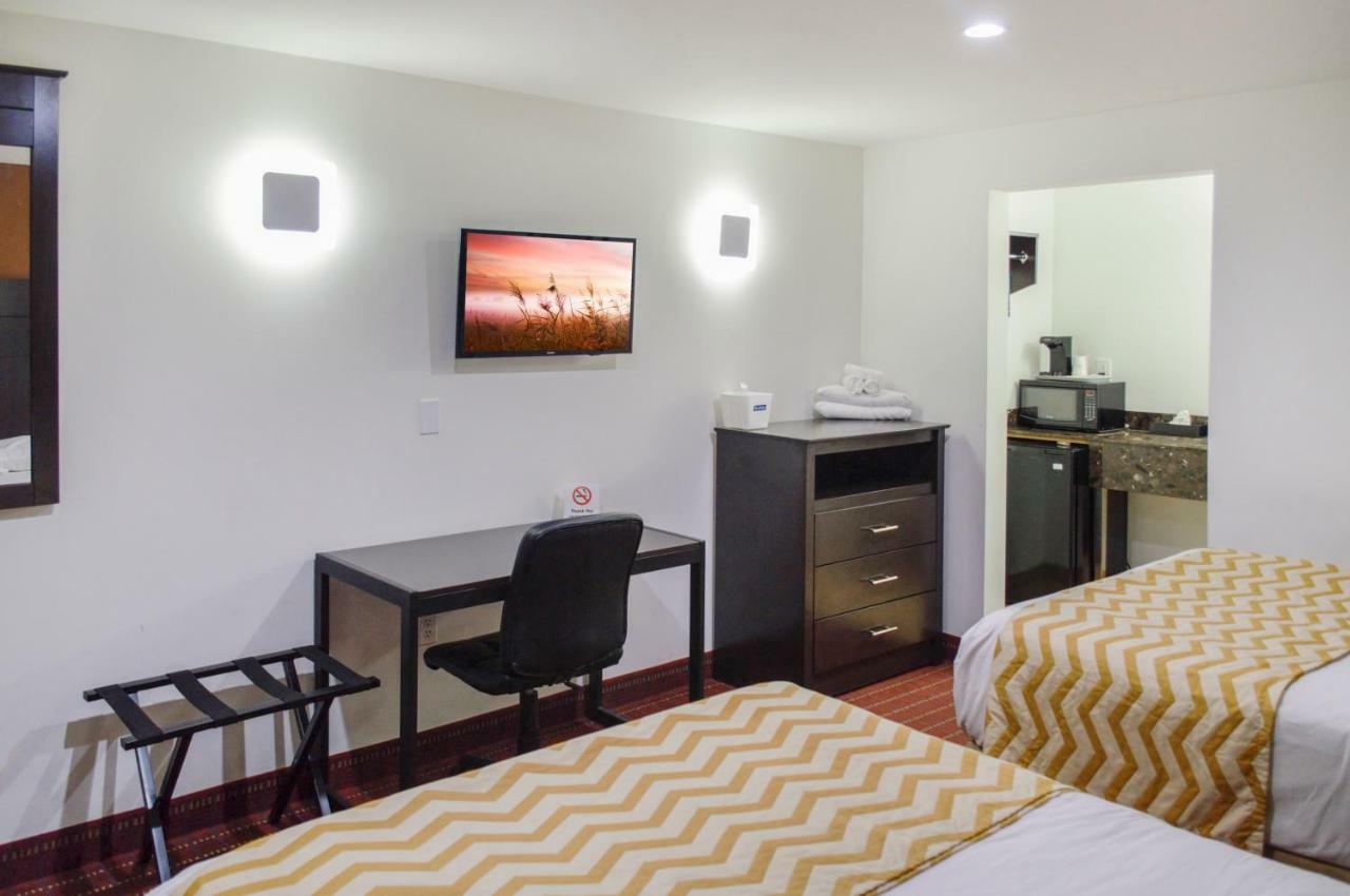Travelodge By Wyndham
