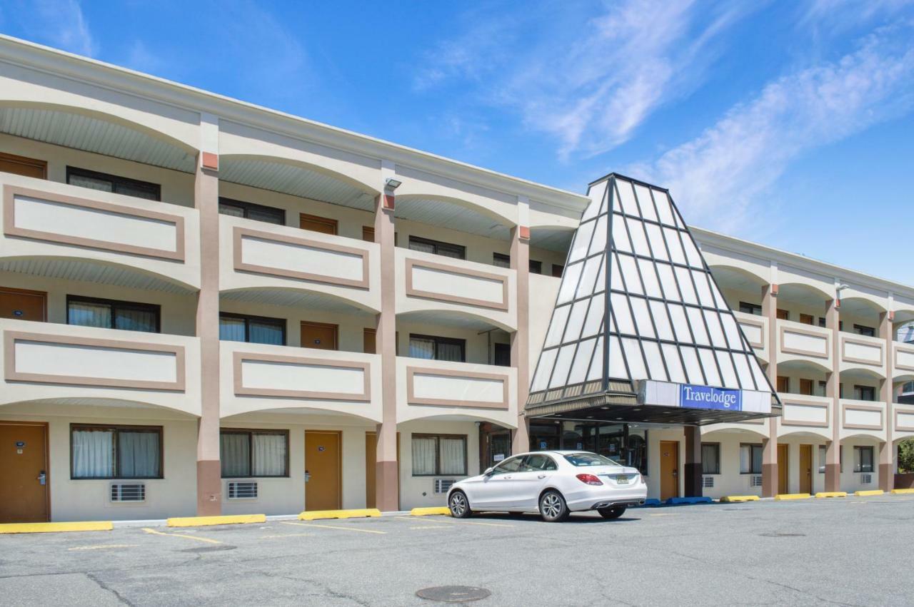 Lodge Travelodge By Wyndham