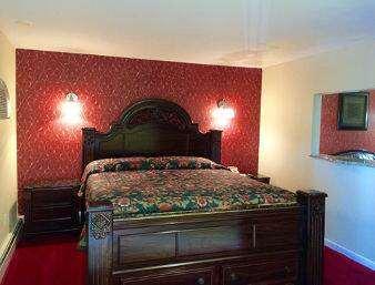 Lodge Travelodge By Wyndham *
