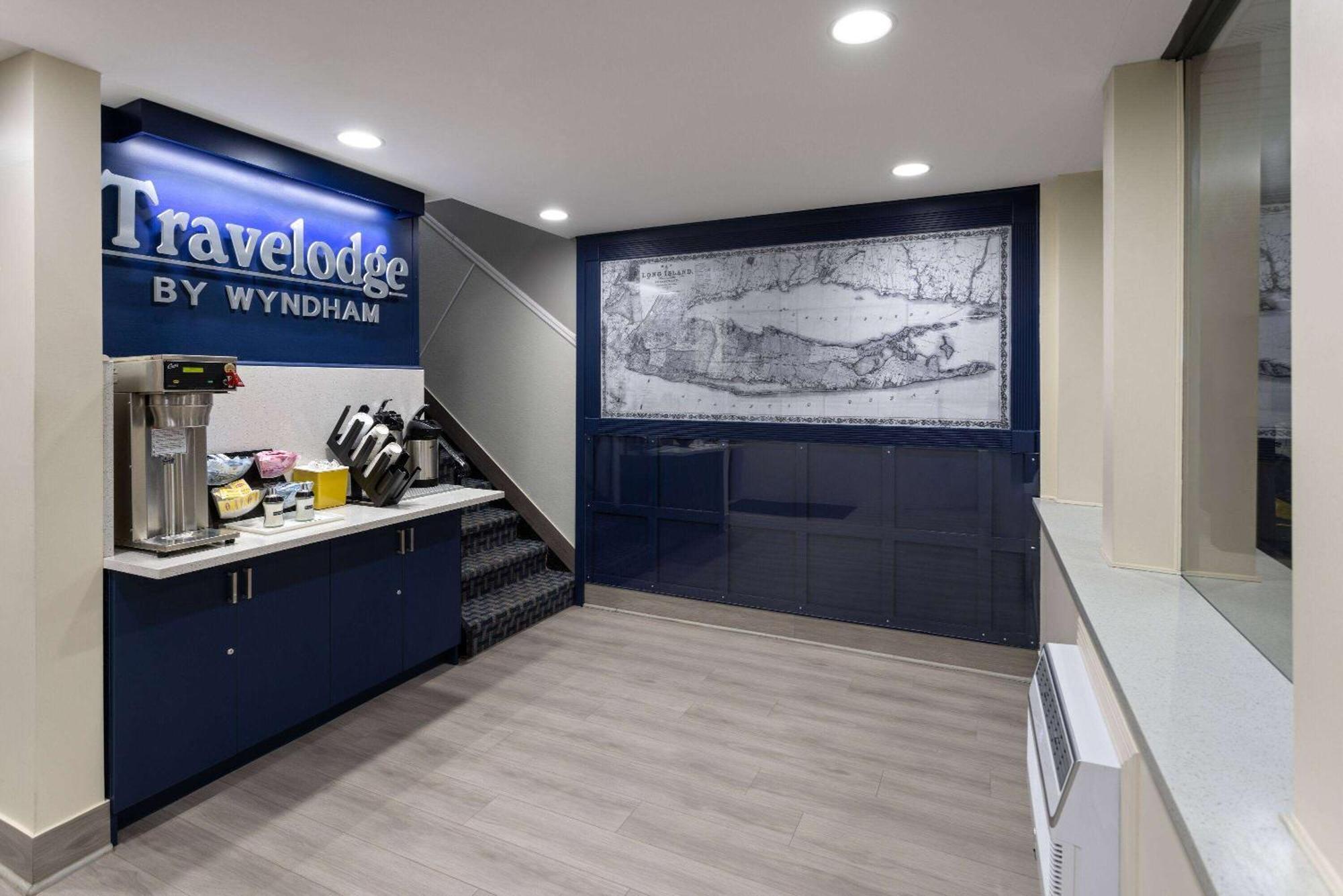 Lodge Travelodge By Wyndham *
