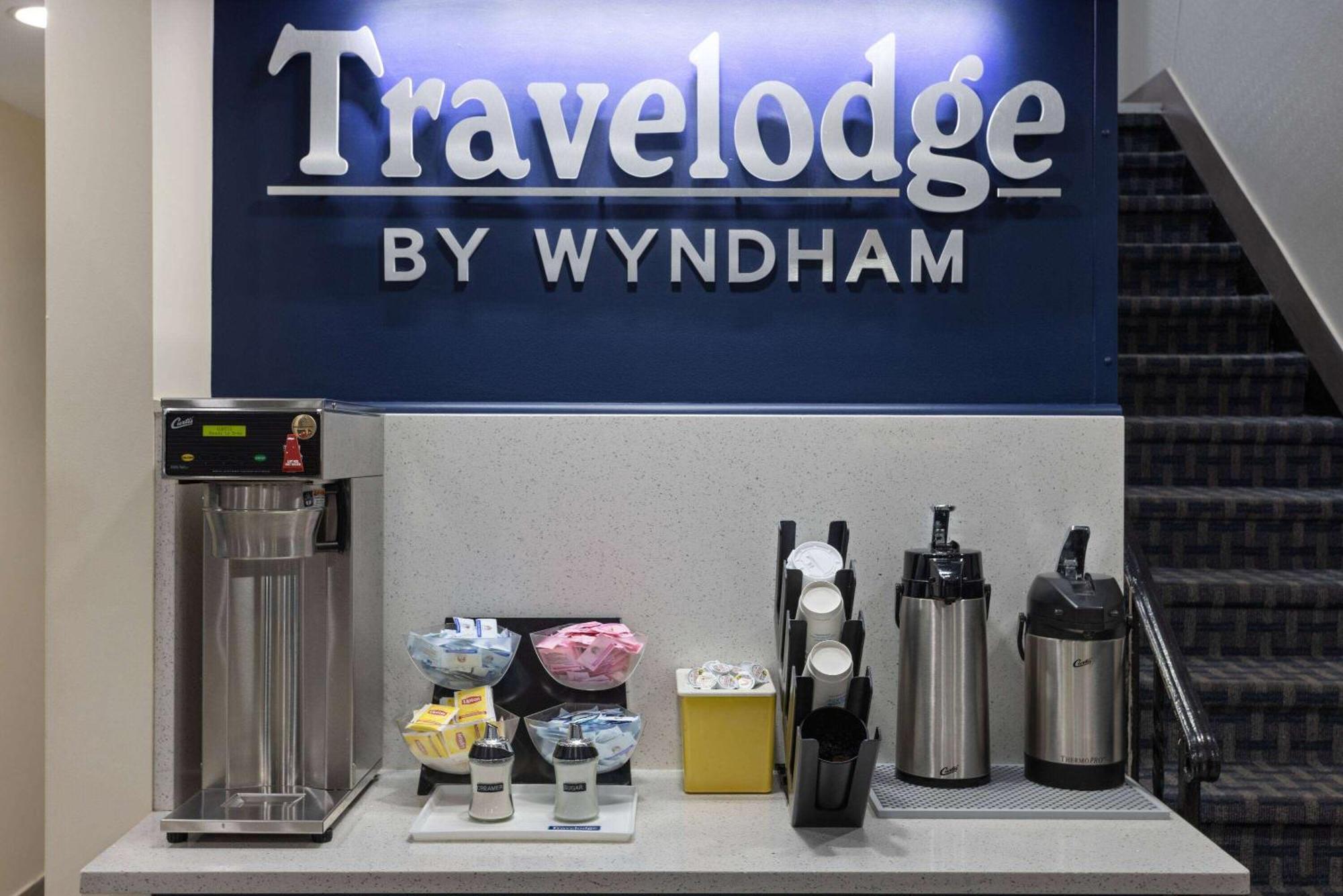 Travelodge By Wyndham
