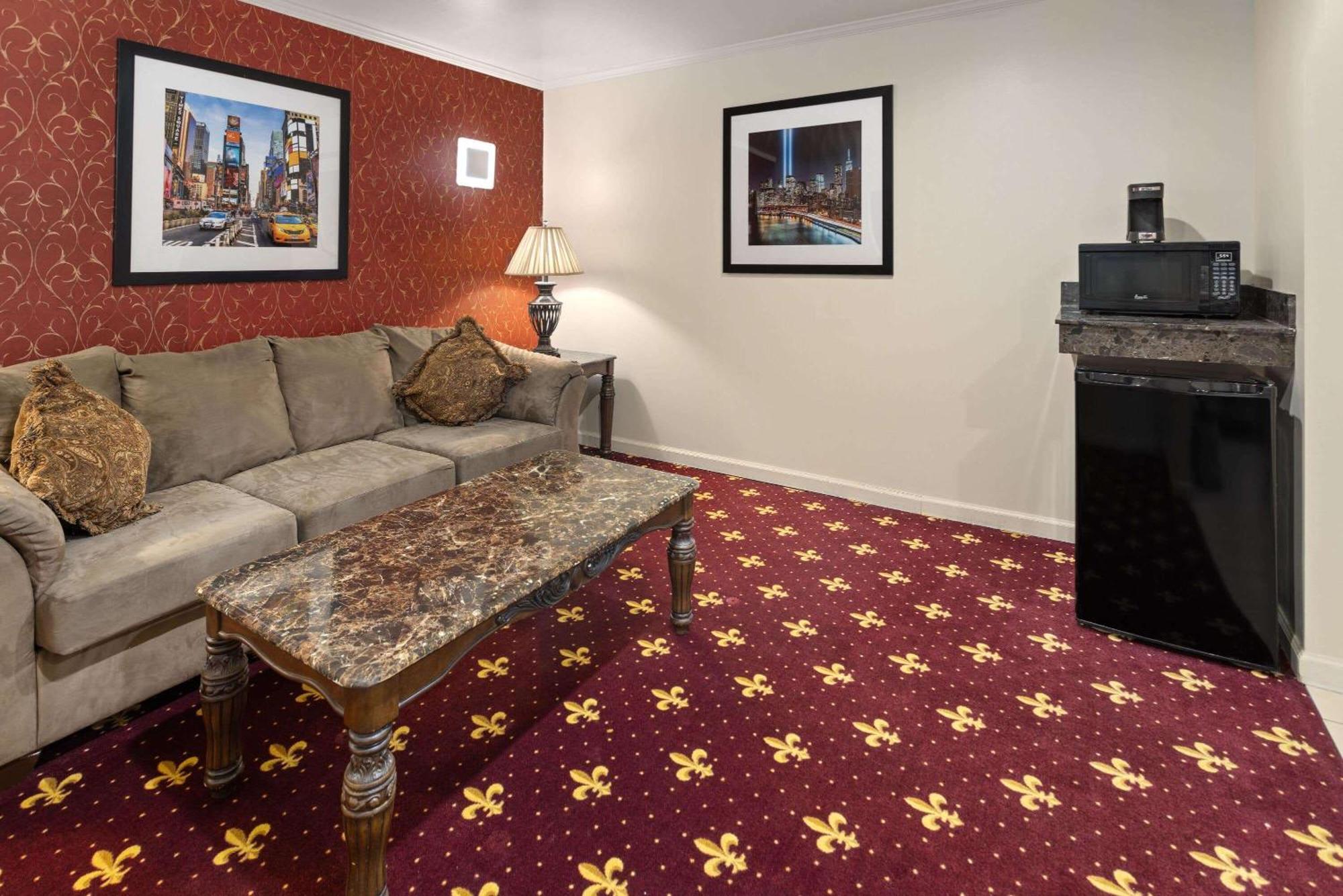 Travelodge By Wyndham