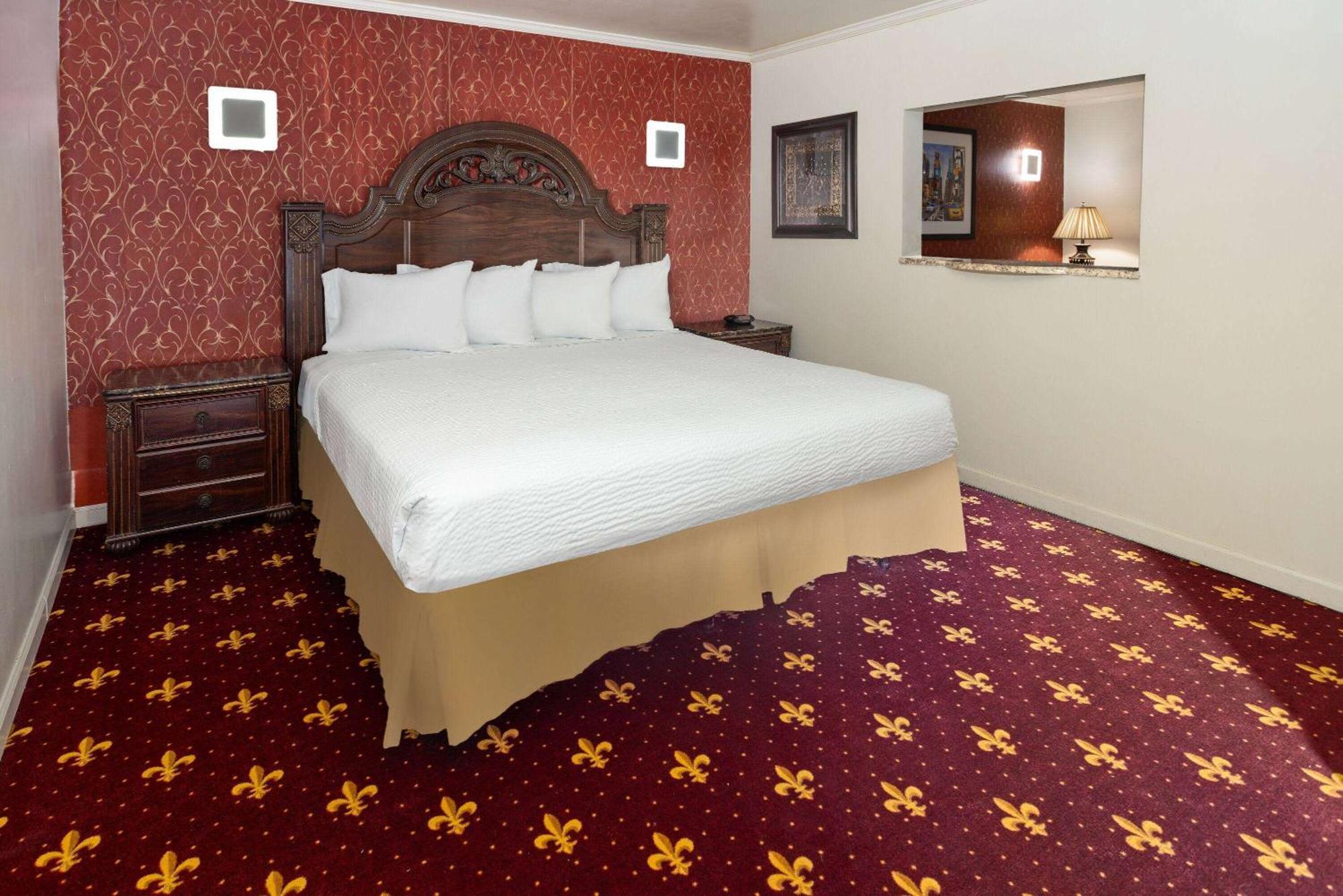 Travelodge By Wyndham Lodge