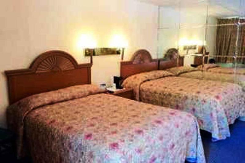 Travelodge By Wyndham