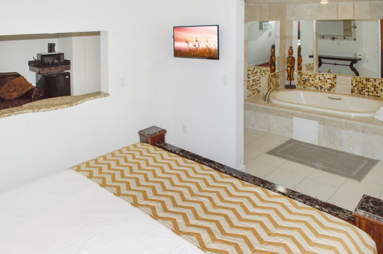 Lodge Travelodge By Wyndham