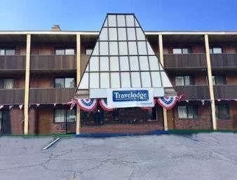 Travelodge By Wyndham Lodge *